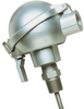 Spring Loaded Platinum RTD Probe -- PR-SL