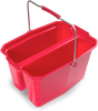 Large Double Utility Pail -- 8019 - Image