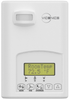 Electronic Wall Mounted Temperature Controllers -- VT7300-Fan Coil Controllers - Image