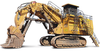 Hydraulic Mining Shovels - 6050/6050 FS - Caterpillar Inc., OEM Solutions Group