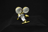Acetylene Medium to Heavy Duty Regulators - Granite Series - Image