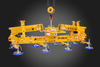 Mechanical Gull Wing Vacuum Lifter