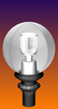 H.I.D Luminaires - CP-3018-BOR - Niland Company