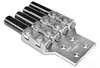 Substation Cable Terminal - AL4JJ8A4N - Greaves Corporation