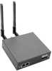 4-Port Console Server with 4G LTE Cellular Gateway, Dual GbE NIC, 4Gb Flash and Dual SIM -- B093-004-2E4U-V