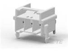 Heavy Duty Power Connectors -- 1-1969694-3 - Image