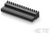 Standard Rectangular Connectors - 4-644577-5 - TE Connectivity