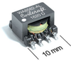 WA8582-AL Isolation Transformer -- WA8582-AL WA8582-ALD - Image