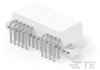 PCB Headers & Receptacles - 282632-1 - TE Connectivity