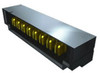 Connector, Header, 2Pos, 1Row, 3.81Mm; Connector Systems Samtec - 94AC2984 - Newark, An Avnet Company