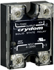 Solid State Relay, 100A, 4-32Vdc, Panel; Contact Configuration Sensata/crydom - 41X6191 - Newark, An Avnet Company