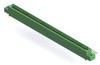 Card Conn, Single Side, 55Pos, Wire Wrap; Card Edge Connector Type Edac - 69AJ5660 - Newark, An Avnet Company