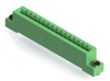 Card Edge Conn, Single Side, 15Pos, Th; Card Edge Connector Type Edac - 59AJ5088 - Newark, An Avnet Company