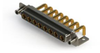 Combo D-Sub Conn, R/a Rcpt, Dc-8W8, Th; Product Range Edac - 55AJ9042 - Newark, An Avnet Company