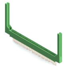 Card Conn, Single Side, 42Pos, Wire Wrap; Card Edge Connector Type Edac - 75AJ8335 - Newark, An Avnet Company