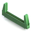 Card Edge Conn, Single Side, 27Pos, Lug; Card Edge Connector Type Edac - 67AJ5819 - Newark, An Avnet Company
