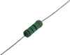 Res, 15R, 3W, Axial, Wirewound; Resistance Multicomp Pro - 55T6638 - Newark, An Avnet Company