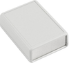 Enclosure, Instrument, Abs, Grey; Enclosure Type Hammond - 40AH2110 - Newark, An Avnet Company