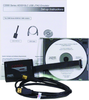 Emulator, Xds510Lc, Usb, Jtag, W / Cc Studio; Ic Product Type Spectrum Digital - 78R2863 - Newark, An Avnet Company
