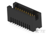 PCB Headers & Receptacles - 5-104656-2 - TE Connectivity