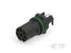 Standard Circular Connectors - 225615-E - TE Connectivity