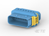 Rectangular Connector Housings - 4-1564412-1-ND - DigiKey