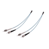 Fiber Optic Cables - 33012410100007-ND - DigiKey