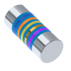 Chip Resistor - Surface Mount - MMA02040E6349BB100-ND - DigiKey