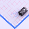 Capacitors >> Aluminum Electrolytic Capacitors - Leaded -- NFR 250V68 16*20