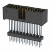 Headers, Male Pins - 612-ZSS-110-05-L-D-865-ND - DigiKey