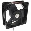 Fans, Thermal Management - Fans - DC Brushless Fans (BLDC) -- 19030715A - Image