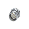 Circular Connector Housings - 277-1601483-ND - DigiKey