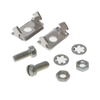 D-Sub, D-Shaped Connector Accessories - 4306-D9/370000V30/AA-ND - DigiKey