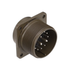 Circular Connector Assemblies - 339-MS3102E24-7P-ND - DigiKey