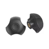 Lobed Knob - Female -- RST-112 - Image