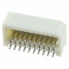 Arrays, Edge Type, Mezzanine (Board to Board) - WM8906DKR-ND - DigiKey