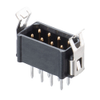 Headers & Wire Housings - M80-8530842 - Powell Electronics, Inc.