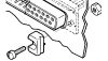 D-Sub Connectors - 745245-2 - Powell Electronics, Inc.