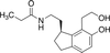 (S)-N-[2-[2,3-Dihydro-6-hydroxy-7-(2-hydroxyethyl)-1H-inde.. - 24146 - Medical Isotopes, Inc.