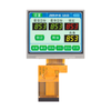LCD, OLED, Graphic - 3190-DLC0350ABM06RT-2-ND - DigiKey