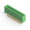 Edgeboard Connectors - 151-333-022-500-201-ND - DigiKey