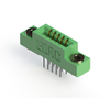 Edgeboard Connectors - 151-341-010-522-203-ND - DigiKey