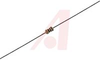 Resistor;Carbon Film;Res 22 Kilohms;Pwr-Rtg 0.125 W;Tol 5%;Axial;Cer-Core - 70024017 - Allied Electronics, Inc.