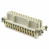 Heavy Duty Connector Inserts, Modules - 1195-3741-ND - DigiKey