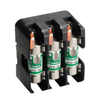 Kits contain MINI, Low Profile MINI, JCASE, and/or Low Profile JCASE fuses for that model -- LFJ600301CID - Image