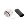 Coaxial Connector (RF) Assemblies - 6099-PE45418-ND - DigiKey