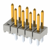 Headers, Male Pins - 612-HTSW-105-07-L-D-008-ND - DigiKey