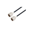 Coaxial Cables (RF) - 6099-PE3W02624-24-ND - DigiKey