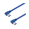 USB Cables - 5073-U3A00083-3M-ND - DigiKey
