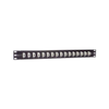 Patchbay, Jack Panels - 5073-PR175MT16B-ND - DigiKey